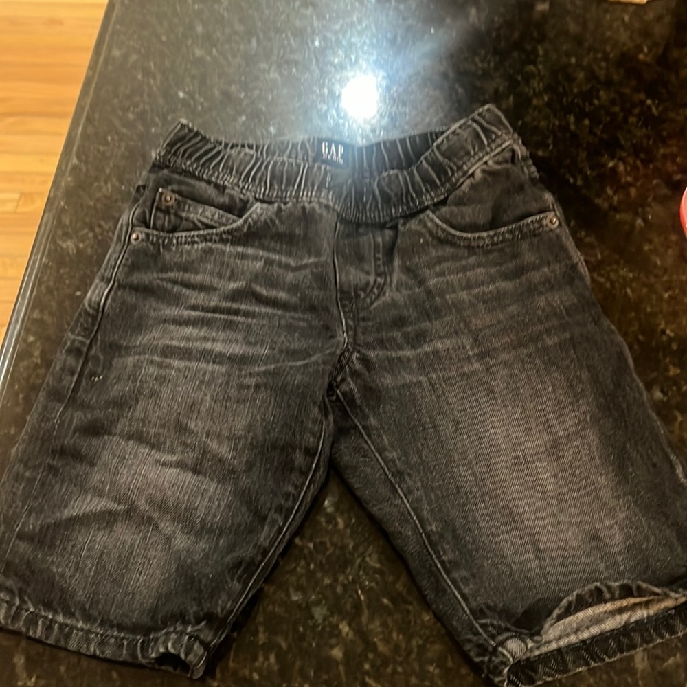 Gap jeans shorts